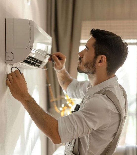 Air Conditioning Maintenance in Cutler Bay